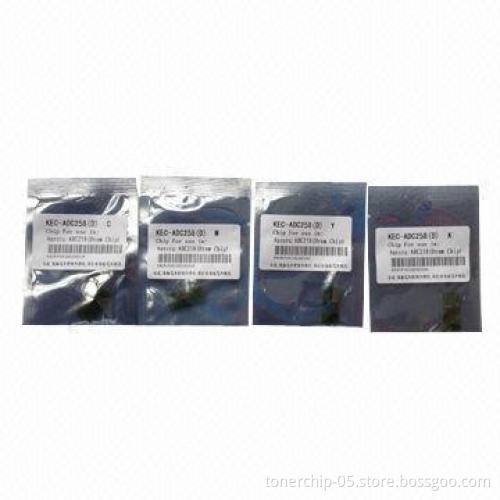 Cartridge Toner Chips for Samsung ML-1915/ML-2525/ML-2580/SCX-4600/SCX-4623
